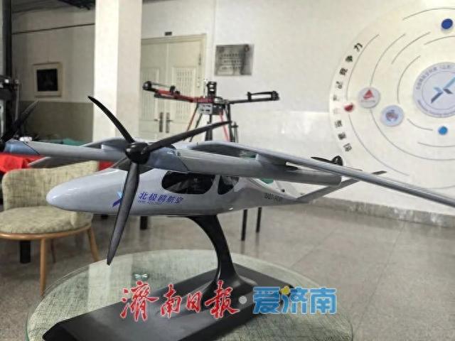 空中出租车即将重构城市交通格局