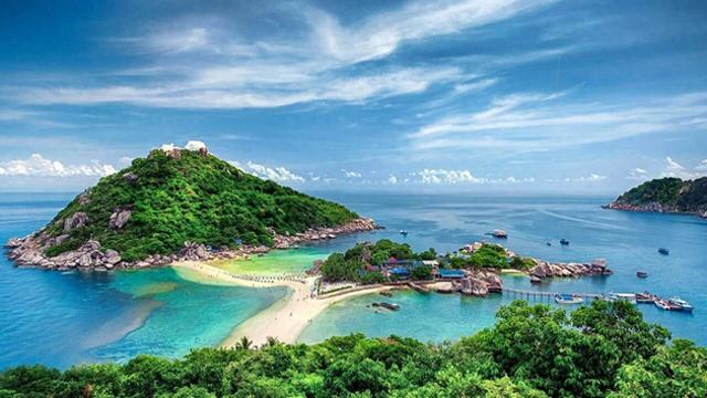 别只盯着免税店！海南旅游的下一个风口在这里