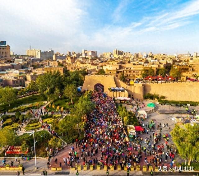 二刷南疆环线｜从喀什到唐布拉，自驾攻略+绝美小众点全奉上