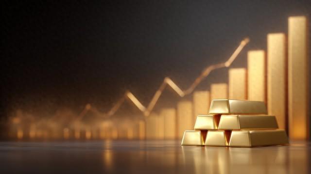 2026年黄金怎么走？先吃透这两个铁律，再决定要不要上车