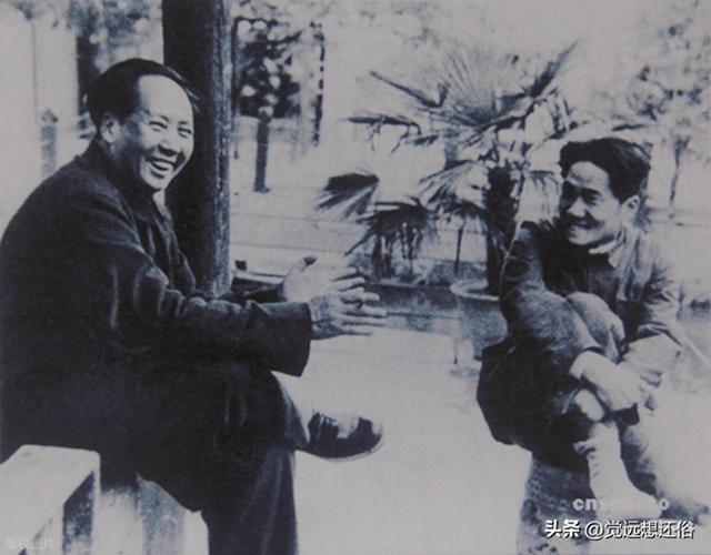 假如毛岸英没有牺牲，毛主席会不会让他接班？答案非常简单！