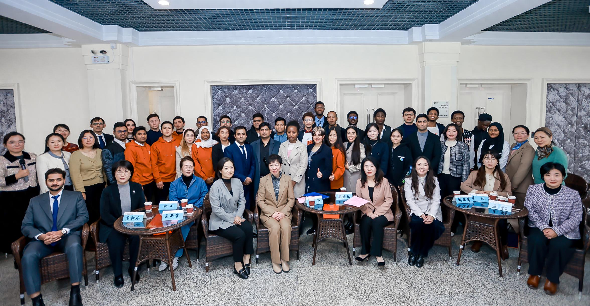 “寻迹北京 感知中轴” 北京印刷学院用数字科技搭建文化交流新桥梁 “寻迹北京 感知中轴” 北京印刷学院用数字科技搭建文化交流新桥梁