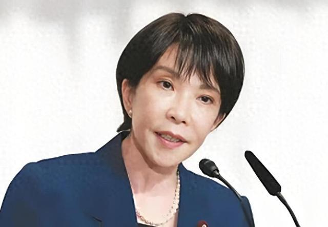 高市报复开始，数十国围攻中国，特朗普下令	，180天内拿下胜利