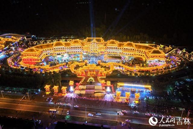 长白秘境 吉线331｜在渤海古镇领略千年丝路唐风古韵