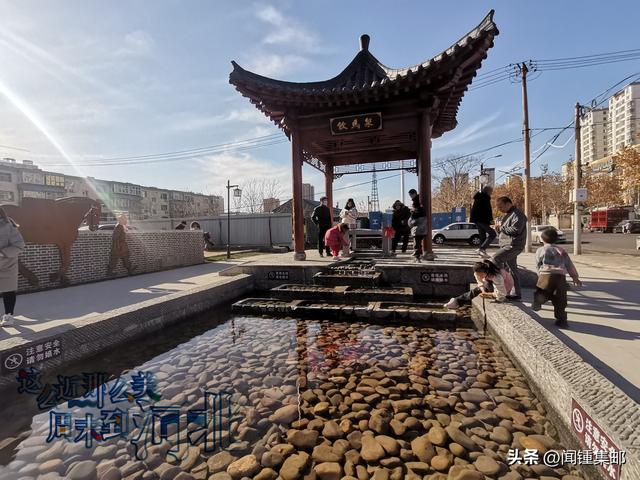大连有个威尼斯水城