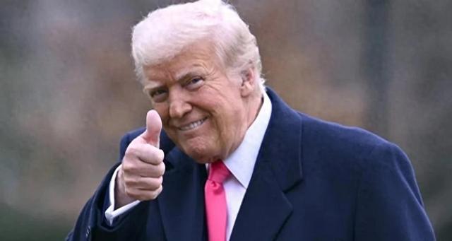 白宫宣布大胜，中方后退4步，话音刚落，美政府签下14亿稀土大单