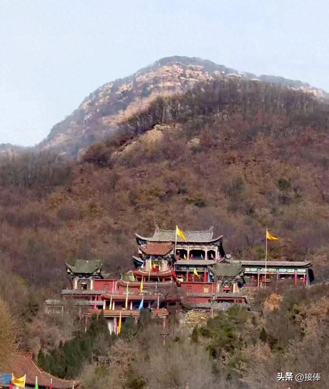 李传尧：游章丘三山峪石峪寺随笔