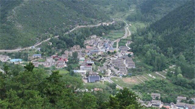 陵川：“清凉胜境” 唤醒 “火热经济”
