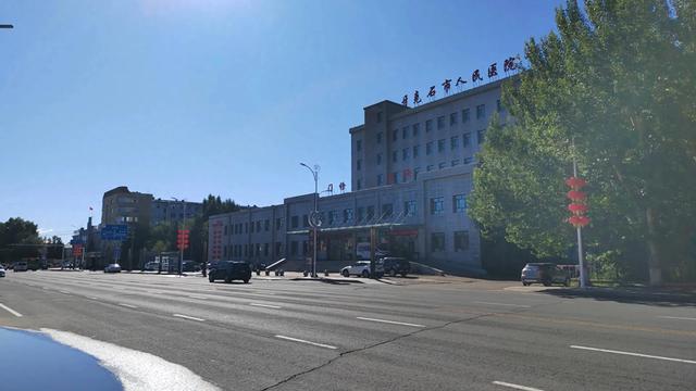 床车游记(内蒙古呼伦贝尔市鄂温克旗)