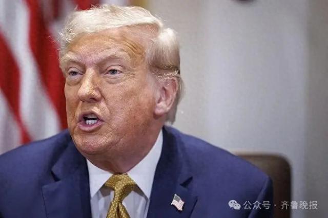 特朗普将加拿大关税从25%提高至35%，美国宣布对多国“对等关税” 税率：自10%至41%不等