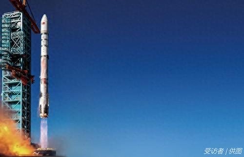 朱雀三号首飞入轨