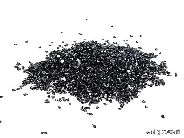 碳化硅凭什么火？英伟达、数据中心都离不开它