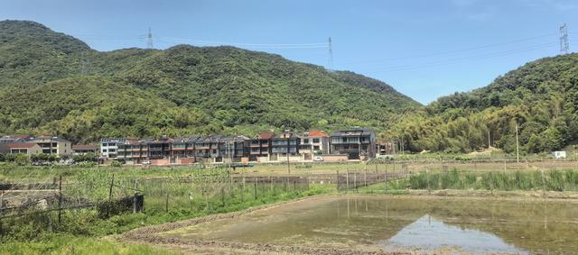 绍兴梅坞古道一条 对新手小白特别友好的线路