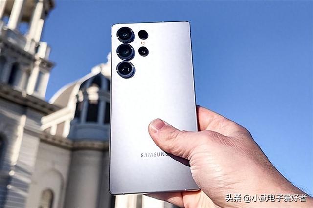 科技战场：三星 S26 2nm 芯片首发权的角逐！