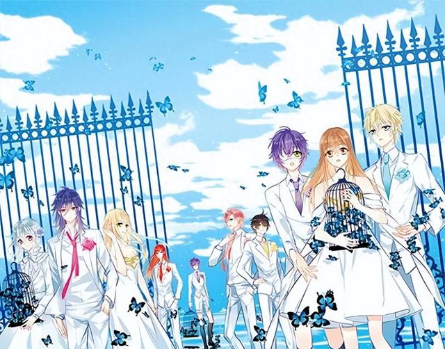 飒漫画永久vip破解版（哪些漫画的腰斩停更成了你的意难平）