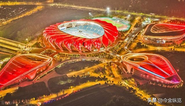 40万人狂砸30亿！演唱会不止卖票，城市该如何接住流量转化为增量