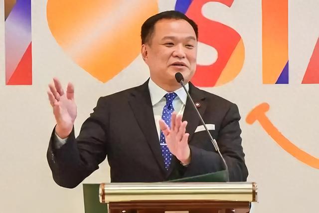 泰国变天了：新总理上任，自称纯血中国后代，对华立场曝光