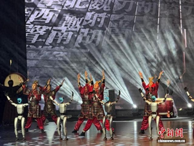 2025陕西省文化创意产业链供需对接活动西安举行
