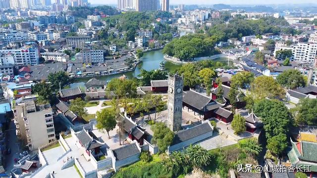 四川“冤屈”的人口大县,实力强悍但很低调,藏着不少的惊喜?