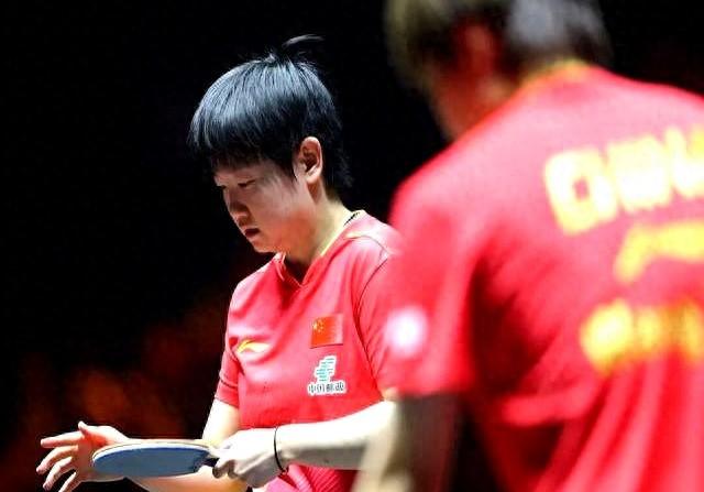 深度复盘：王曼昱零封张本美和，黑马陈俊崧不敌费利克斯