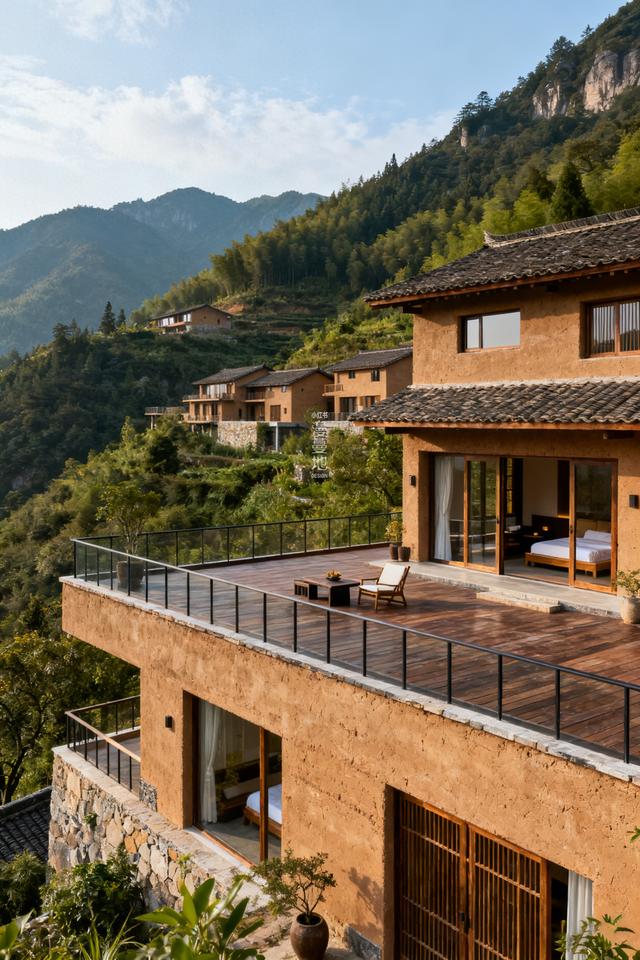 平面图布置图优化（揭秘10个小型民宿设计秘籍）