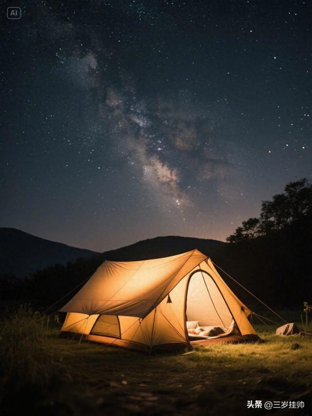 跟风囤露营装备的坑，谁踩谁懵！高价买的全套，阳台落灰还卖不掉
