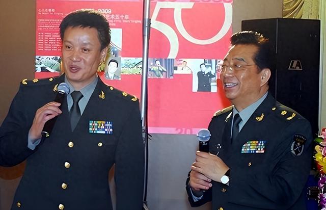 人民日报亲自点名，阎维文真实现状暴露了，李双江一个字都没说错