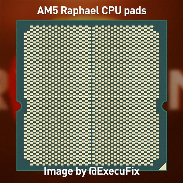 1718针成史上寿命最长的CPU接口！AMD Zen 7将支持AM5：一板传4代