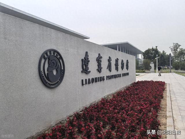 沈阳“一日看千年·辽博探索之旅”启幕