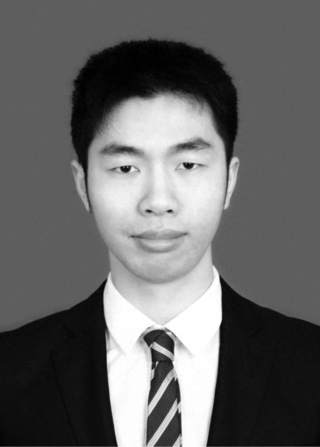 湘潭大学计算机学院教授刘昊霖突发疾病逝世，年仅37岁