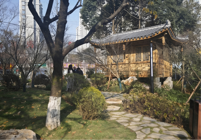 贵阳免费公园+1