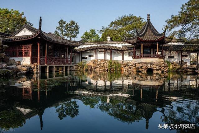 苏州再次入选全国十佳城市｜但本地人说：我们周末宁愿在家睡觉