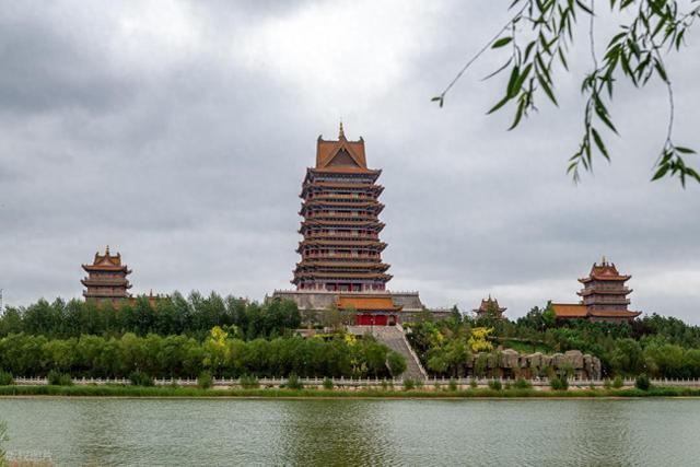 宁夏大反转！吴忠杀出重围	，银川石嘴山都没预判，凭什么这么火？