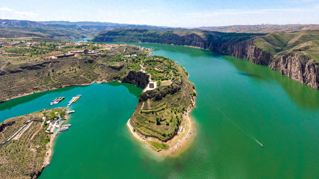 人民网关注忻州：向“忻”出发 邂逅一座城的山河交响与人文长歌