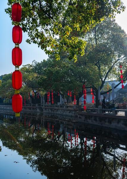 无锡这回真出圈了！美到全国都知道了！