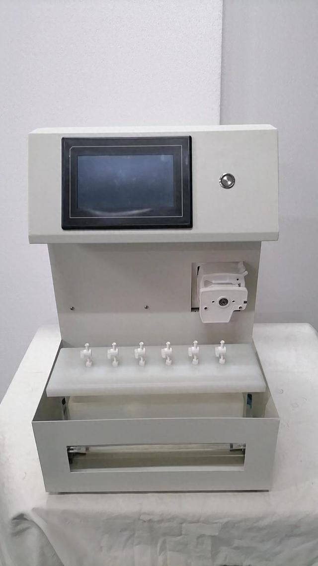 优化峰英语（固相萃取仪哪些分析不适合使用高流速范围分析）