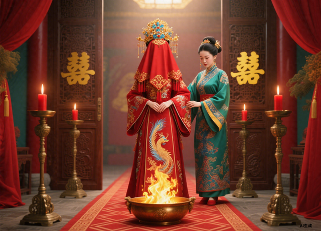 新婚快乐祝福语简短四字（新婚高情商祝福语不要只会说新婚快乐）