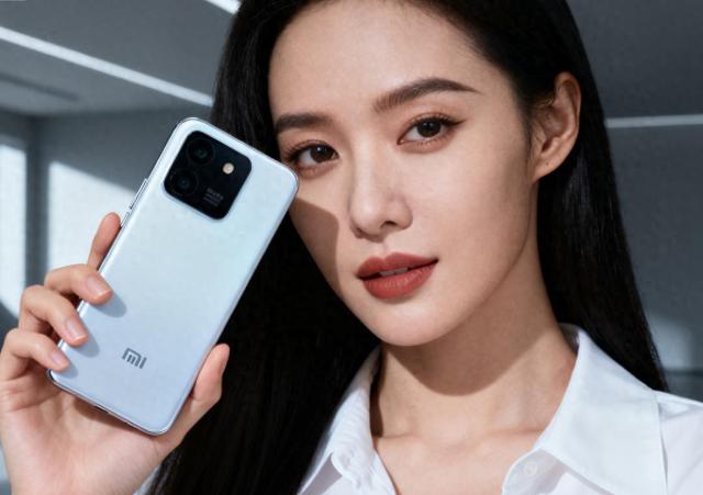 双11的两个最大赢家：苹果、小米