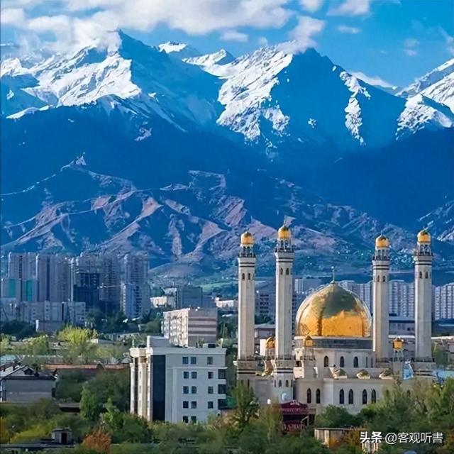 免签，中国最神秘的邻国，35元大巴直达，美女如云，遍地是景