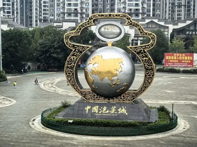 来这里！东坡工业研学“酸爽”出圈！