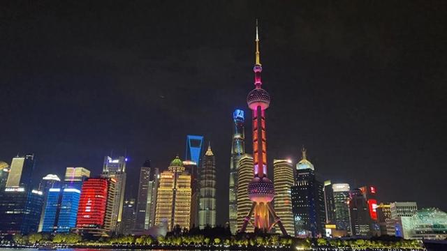 超四成日本年轻人疯迷中国！上海成新朝圣地，赴华热潮下藏着什么
