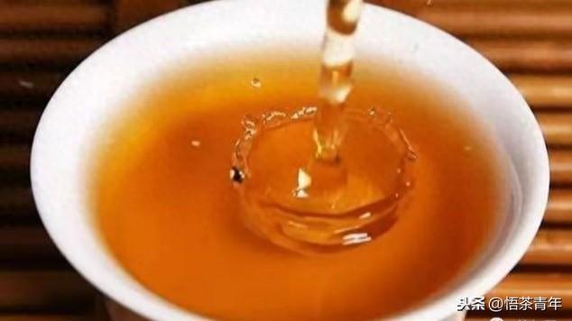 安化黑茶和茯砖茶有什么区别（安化黑茶茯砖与其他茶叶有何不同）
