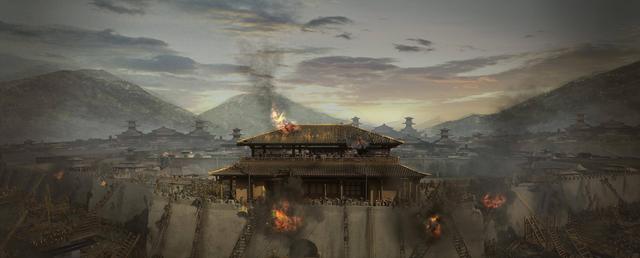 幻想三国ol乡勇群哪有（三国趣事浅谈部队建制及军职等级）