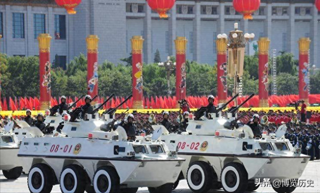26国首脑出席九三阅兵，美欧韩日泰收到坏消息，中方宣布加税通知
