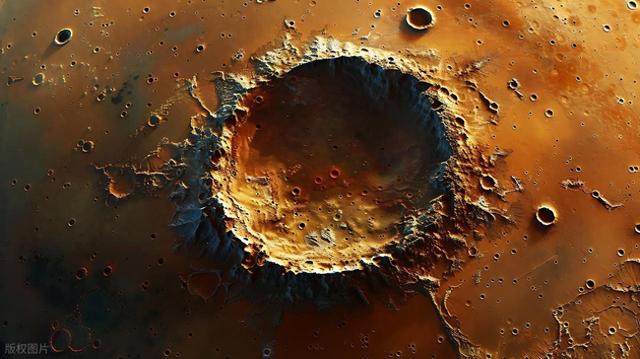 科学家发现4300万年前小行星撞击北海：银坑陨石坑形成之谜被解开