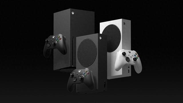 微软官方辟谣：下一代Xbox游戏主机正积极开发中，未来将有更多Xbox硬件