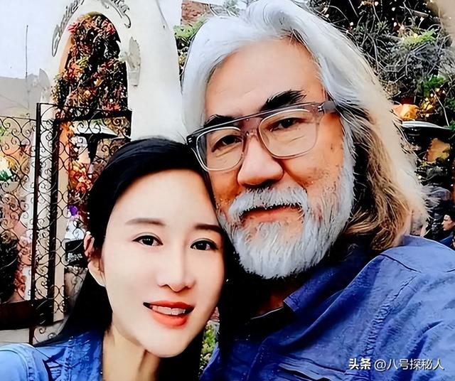 张纪中也没想到	，74岁的他给了杜星霖一切的爱，却没换来一声感激