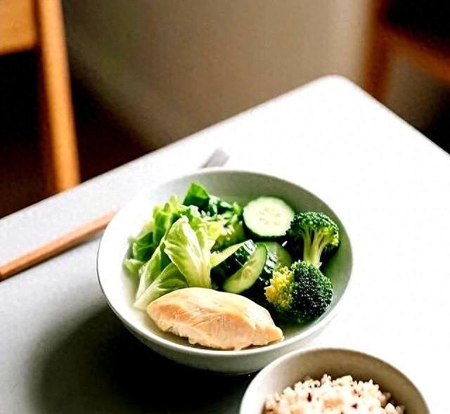 普通人月瘦10斤的3个笨办法，不挨饿不疯狂运动，谁试谁知道
