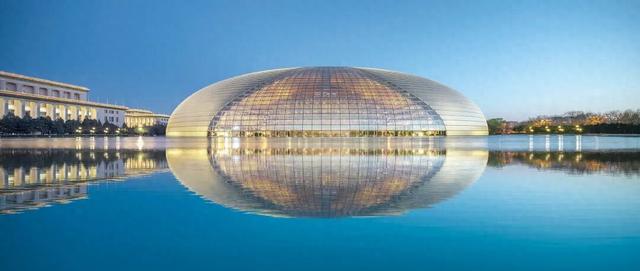 文+商+旅+体=更好玩的北京！