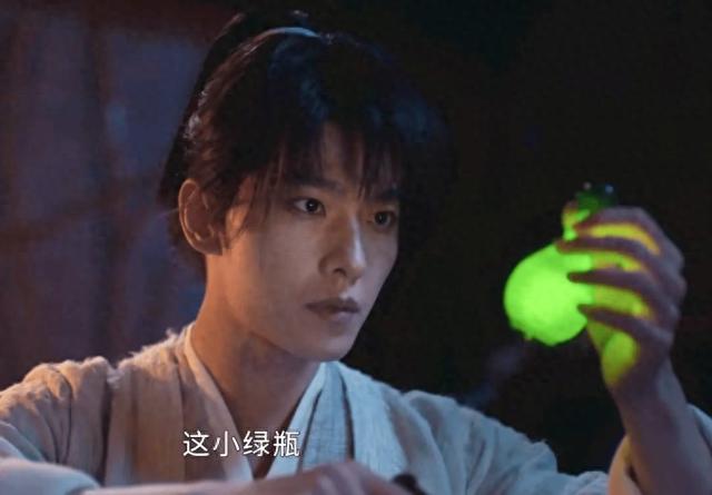 深度剖析《凡人修仙传》中可识破韩立秘密的人物